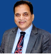 Dr. Rabindra Kumar Jena